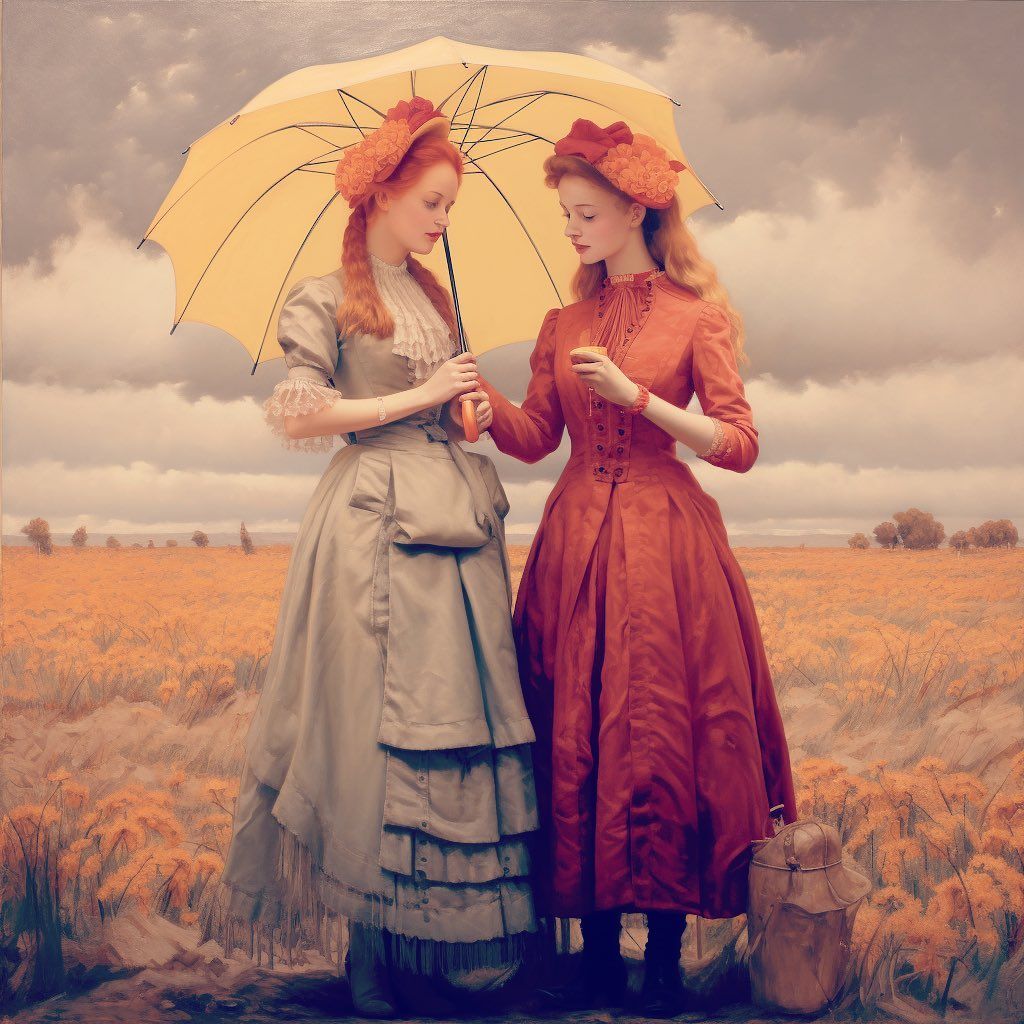 Amber Field Conversations